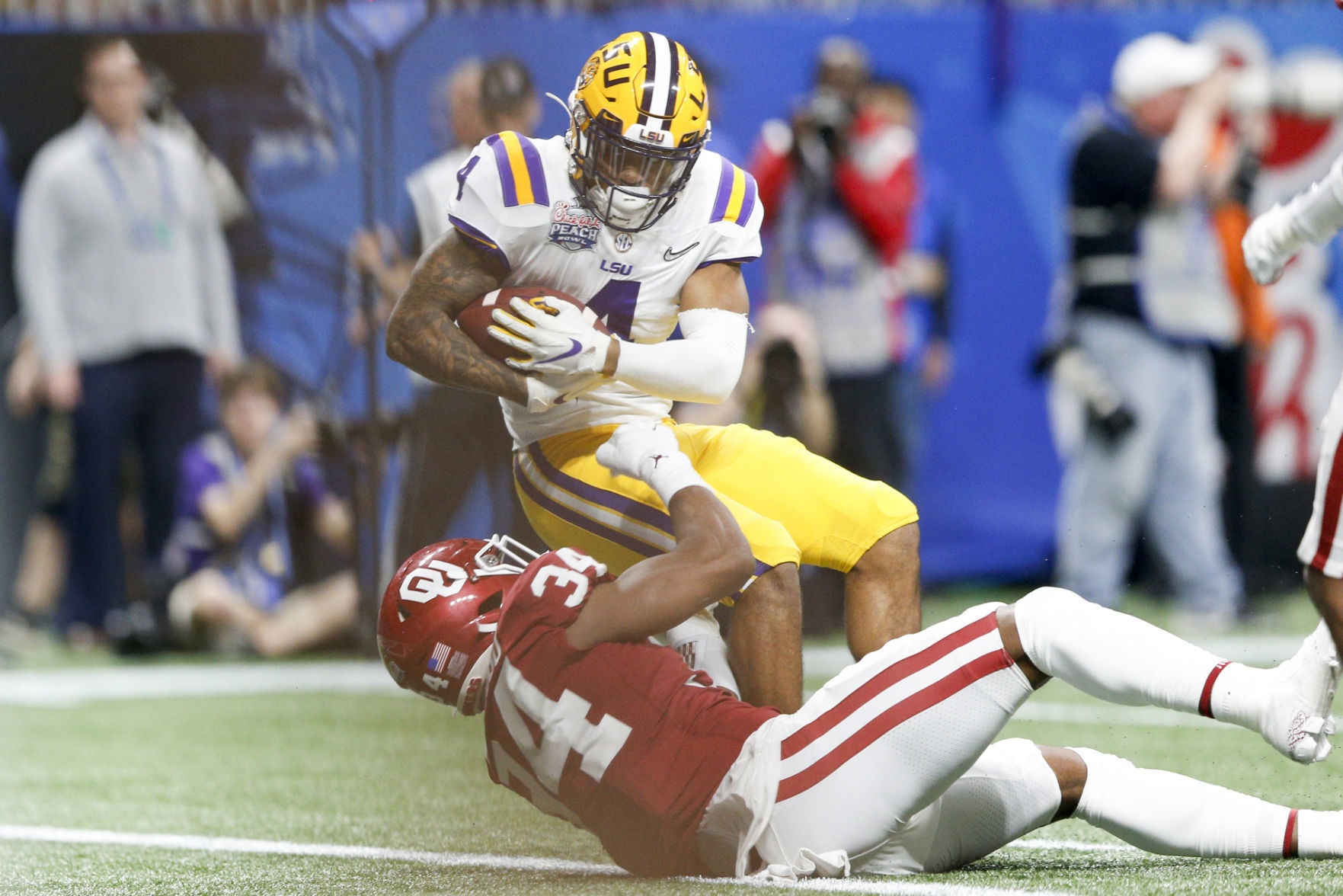 Peach Bowl